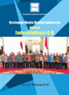 Laporan Tahunan APINDO Kabupaten Jembrana 2018