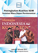 Laporan Tahunan APINDO Kabupaten Jembrana 2017